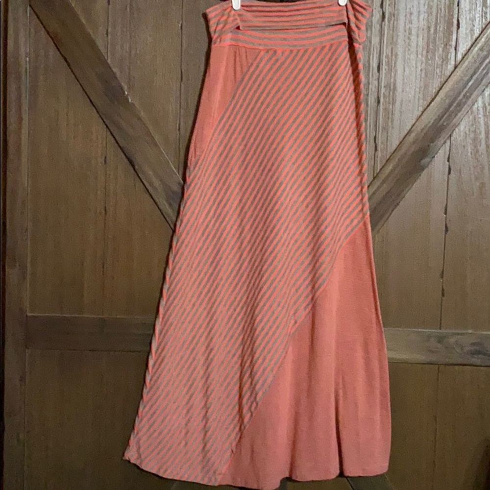 Joe B. Maxi Skirt